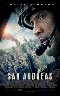 SAN+ANDREAS