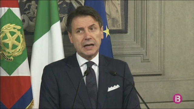 Itàlia inicia nova etapa política amb un govern de coalició