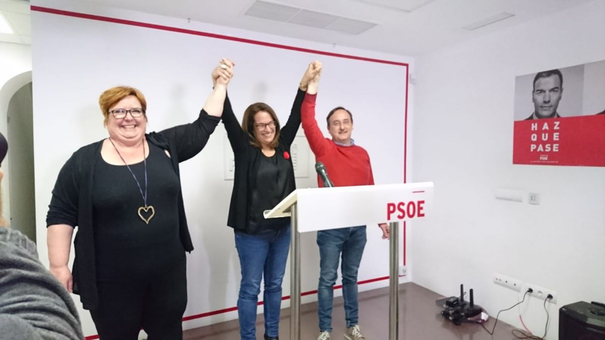 El+PSOE+guanya+a+tot+Menorca%2C+recupera+el+senador+despr%C3%A9s+de+33+anys+amb+Carme+Garc%C3%ADa+i+converteix+Pau+Morl%C3%A0+en+l%E2%80%99%C3%BAnic+diputat