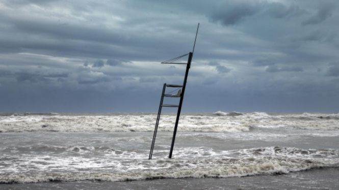 Desaparició de platges i 5 graus més al carrer; els efectes del canvi climàtic a les Balears