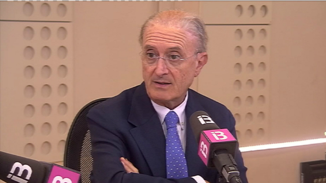 El president del TSJIB lamenta que els nous jutjats de Ciutadella s’han “tornat a embarrancar”