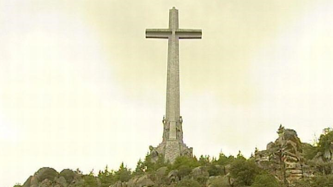 El Govern central confirma que aviat s’exhumaran les restes de Franco