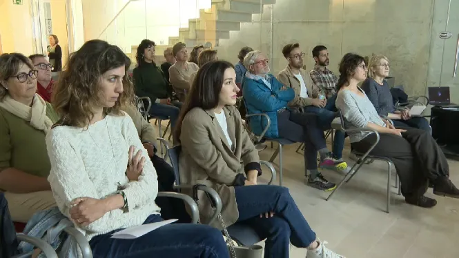 L’associació espanyola contra el càncer posa la mirada a Menorca en la necessitat d’abordar el càncer d’una manera integral