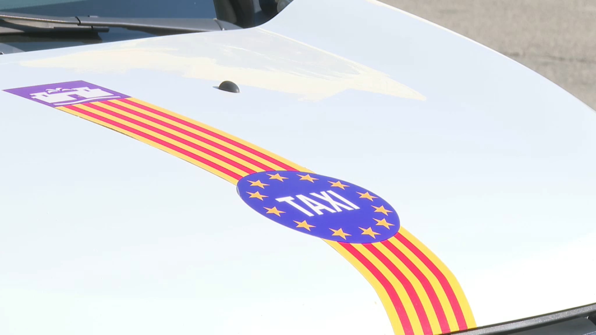 Avança el contenciós de la Federació Independent del Taxi