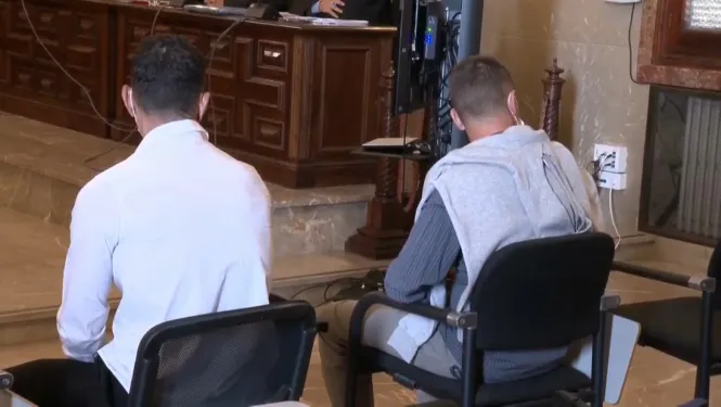 La Fiscalia rebaixa fins als set anys de presó a l’acusat que reconegué que havia calat foc amb una cigarreta l’edifici ocupat del Viver d’Eivissa