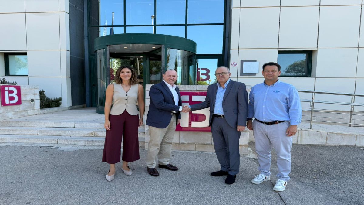 IB3 ofereix en directe la segona edició del Ciutat de Palma de Piragüisme
