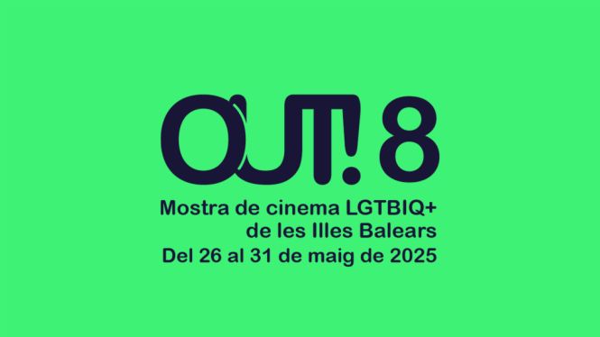 La Mostra OUT! programa prop d’una trentena de pel·lícules per la seva vuitena edició