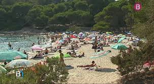 La despesa turística deixa a Menorca 5 milions més que l’any passat