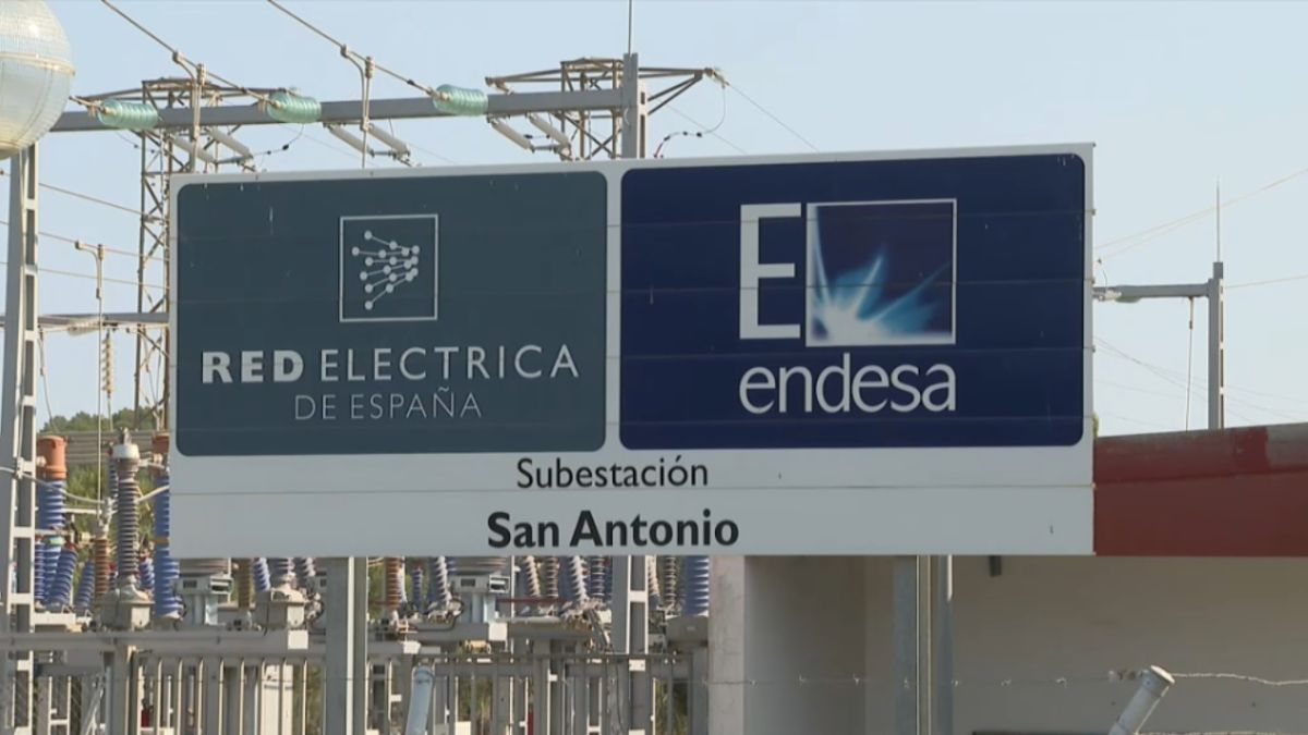 Red Eléctrica invertirà 76 milions d’euros en l’ampliació de la subestació de Sant Antoni