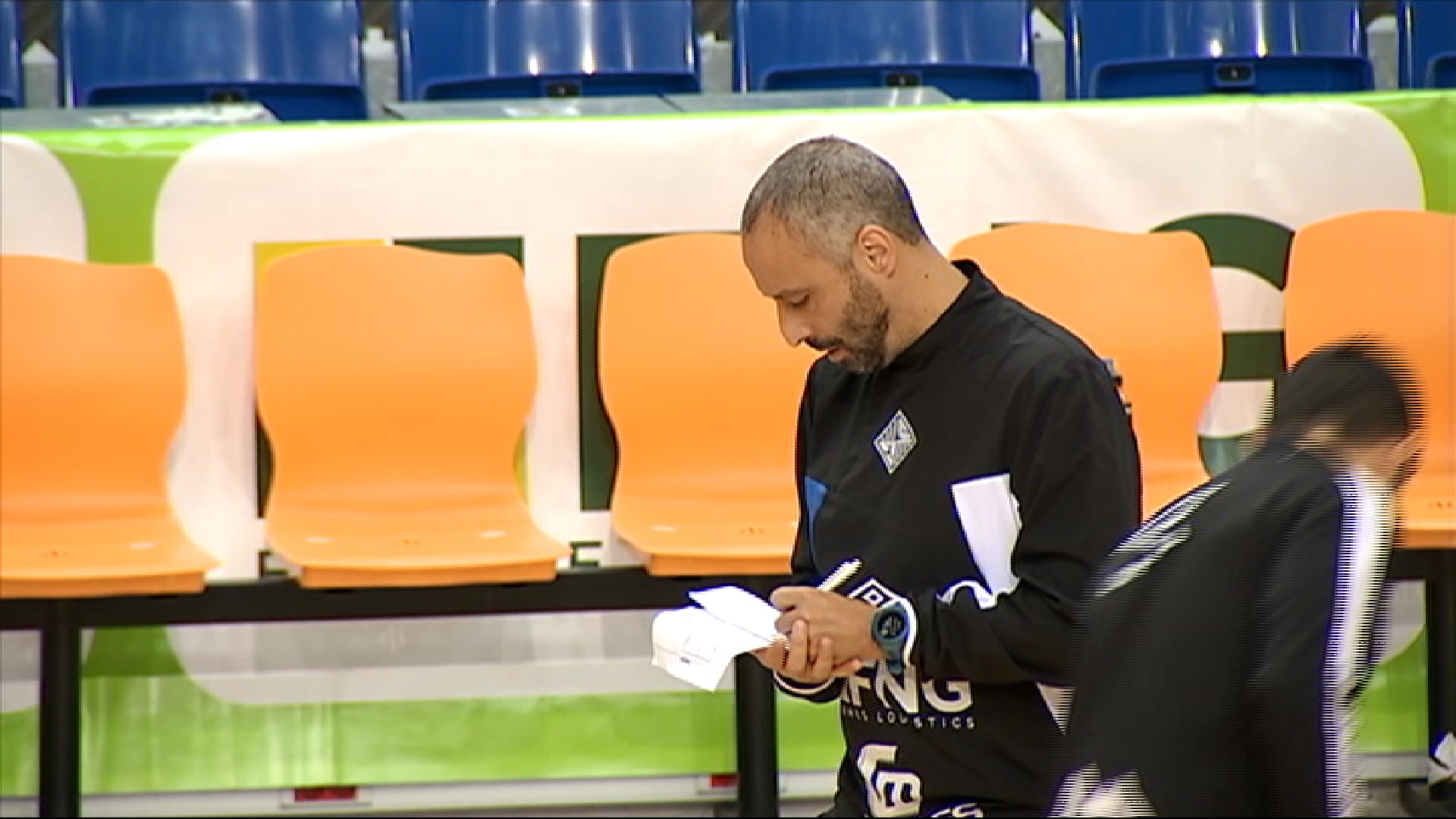 El Palma Futsal defensa lideratge i condició d’invicte a la fortalesa de Son Moix