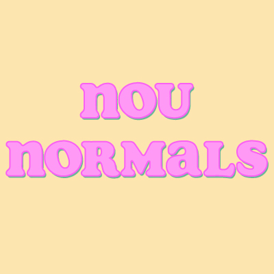 NOU NORMALS