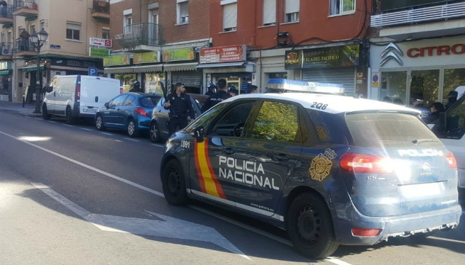 Quatre detinguts a Palma per explotació de treballadors