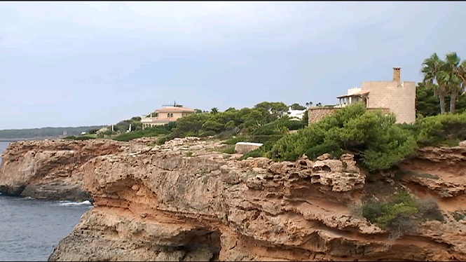 Vallgornera continua sense xarxa de clavegueram tot i l’augment de la pressió urbanística