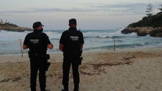 L’infern en vida: perdre dues filles durant les vacances a Mallorca i haver de venir d’Alemanya a reconèixer els cossos