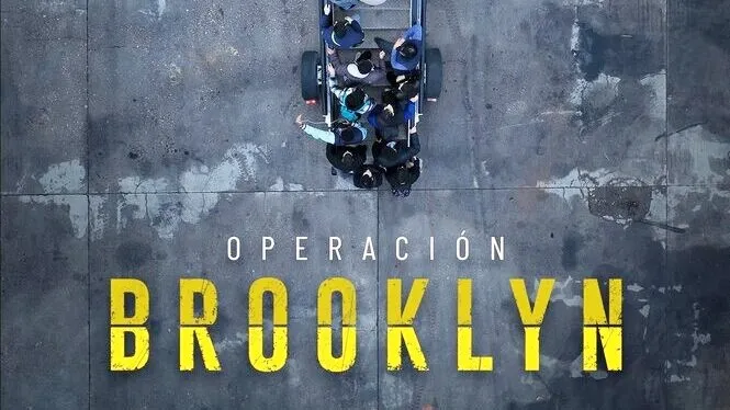 ‘Operació Brooklyn’, el documental sobre els migrants que fugiren d’un avió a Son Santjoan