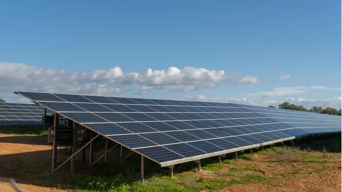 El parc fotovoltaic de Santa Margalida, primer d’Espanya obert a la participació local, aconsegueix la inversió en 45 dies