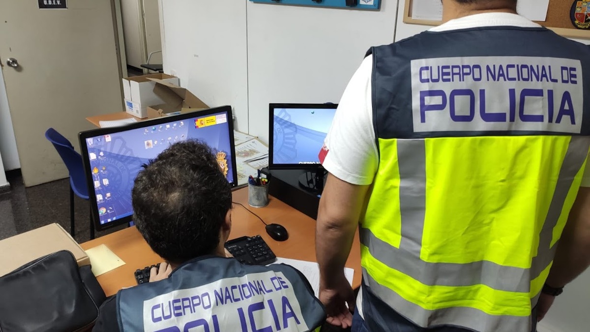 Detingut el presumpte autor de la mort d’un home, que resultà ferit en un robatori de rellotge a Eivissa