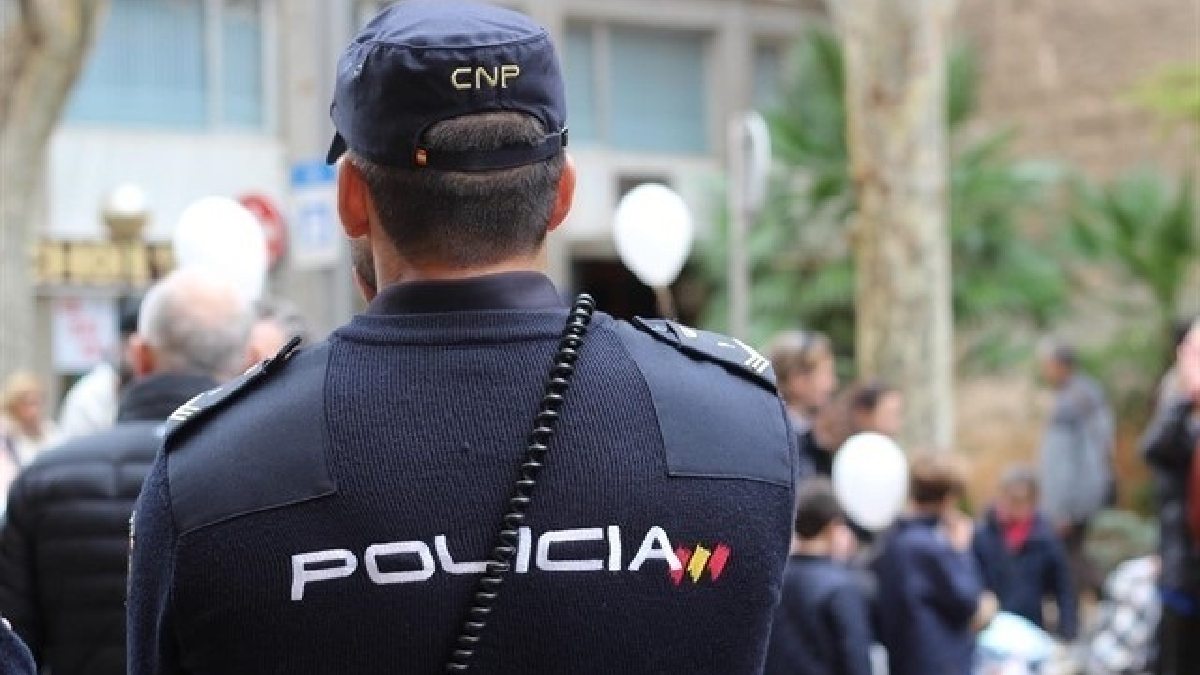 Presó preventiva per a un home acusat de violència de gènere a Ciutadella