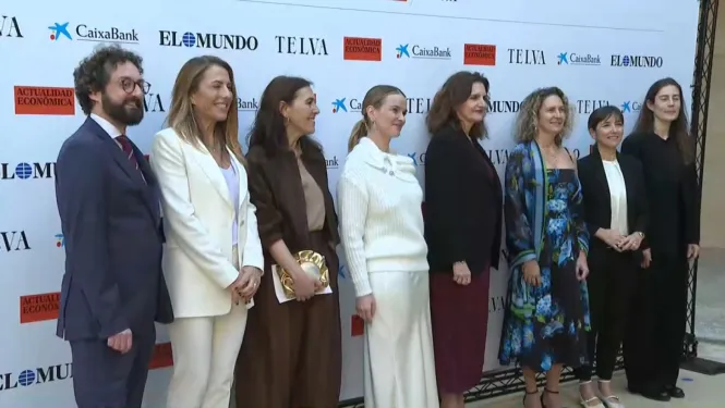 Carme Sampol, Lina Mascaró, Encarna Piñero i Rosa Esteva, reconegudes amb els premis Dones empresàries