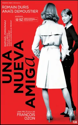 UNA+NOVA+AMIGA