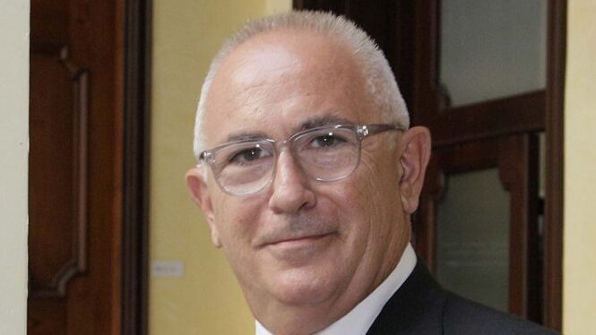 Pere Perelló: “jurídicament, la figura de l’agent Covid no s’aguanta per enlloc”