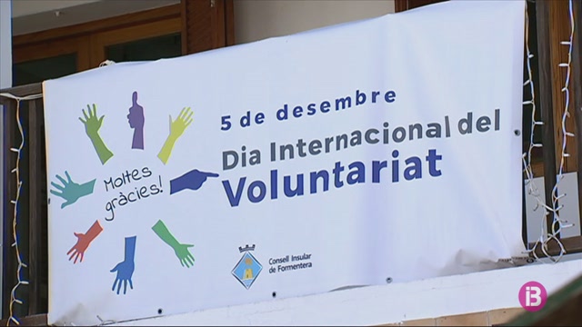 Formentera+celebra+el+Dia+Internacional+del+Voluntariat