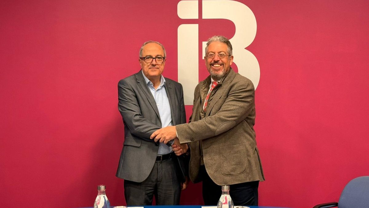 IB3 i la Reial Acadèmia de Medicina de les Illes Balears han signat un conveni per impulsar la divulgació científica