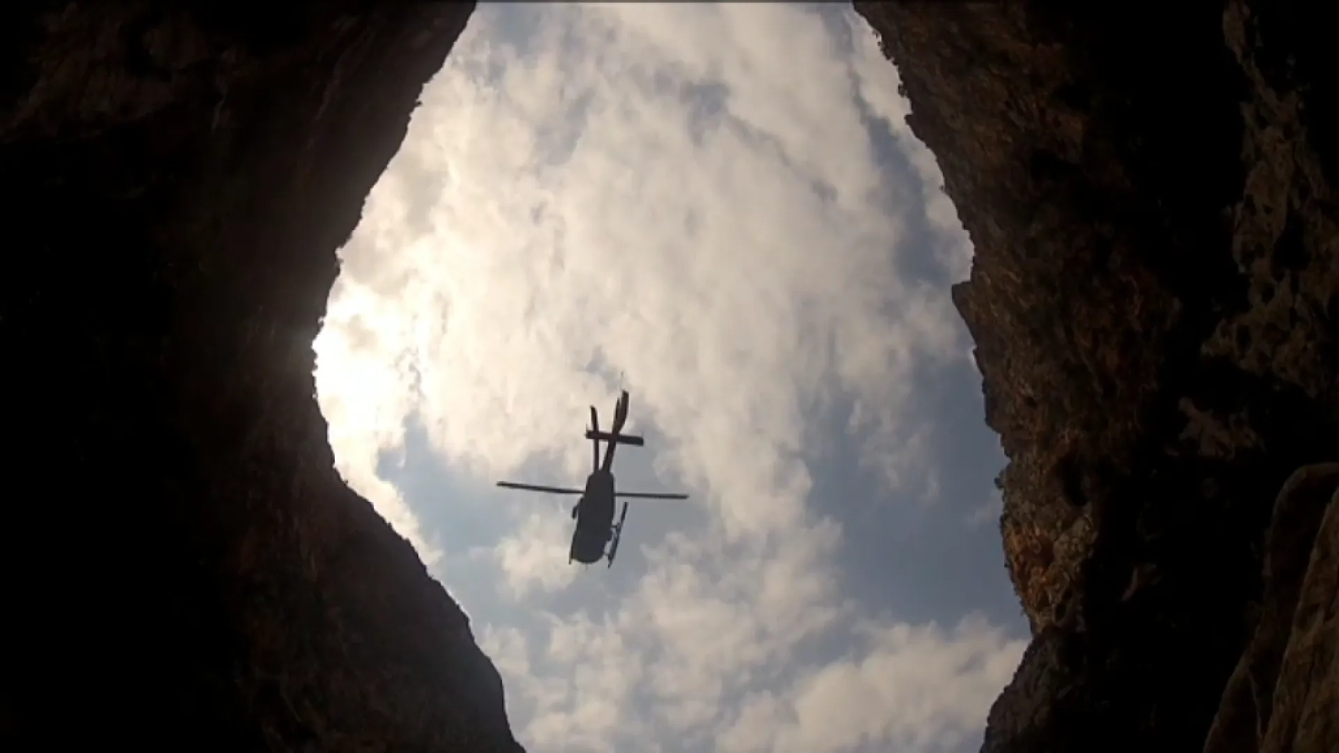 L’helicòpter el Cuco realitza una quarantena de rescats durant l’estiu