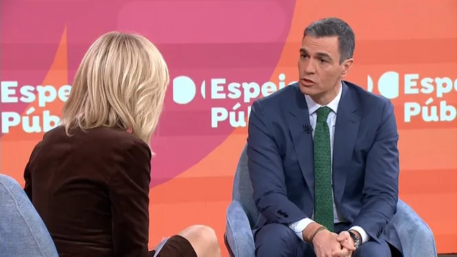 Sánchez proposarà a Feijóo una comissió sobre la renovació del CGPJ