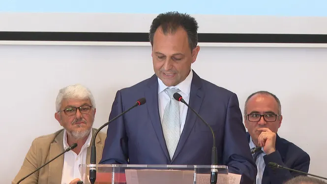 Sa Unió descarta convocar eleccions de nou i quedarà amb minoria al Consell de Formentera