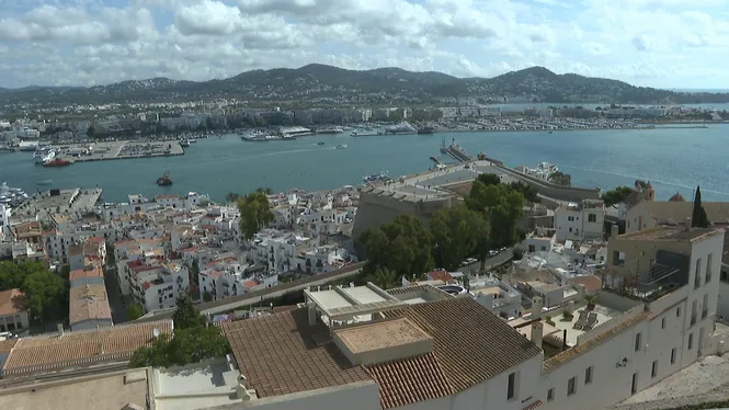 Vendre pisos ocupats, un fenomen que pot suposar una rebaixa de fins a un 25%25 del preu original a indrets com Eivissa