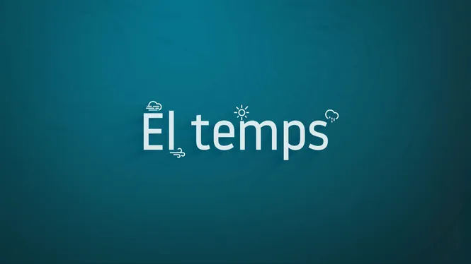 El Temps Vespre 05-01-2023