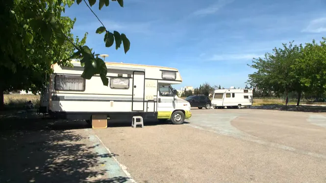 Mallorca disposarà d’àrees habilitades per a caravanes