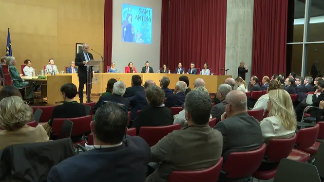 El president del Consell de Menorca fa una crida al diàleg i al consens polític