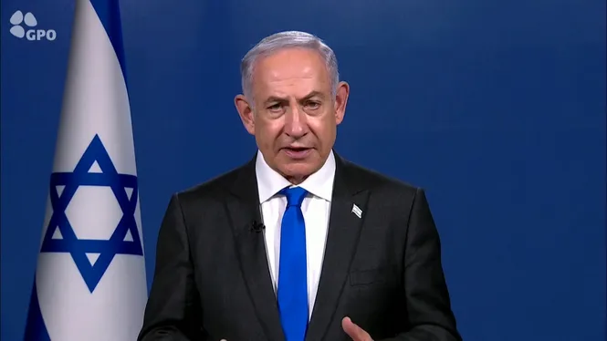 Netanyahu aplaudeix el “rebuig” del TIJ al “vil intent de despullar Israel del dret a defensar-se”