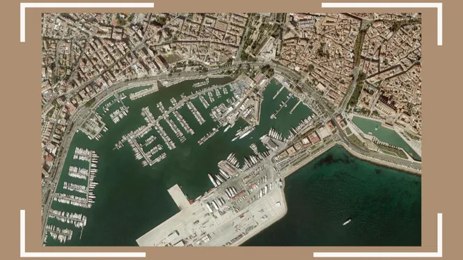 L’Institut Cartogràfic i Geogràfic de les Balears publica la nova fotografia aèria de les Illes