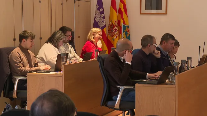 Llorenç Córdoba dona per conclosa la crisi del Consell de Formentera