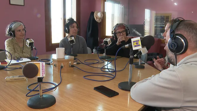 Segona trobada de ràdios municipals a Alcúdia amb motiu del dia mundial del mitjà