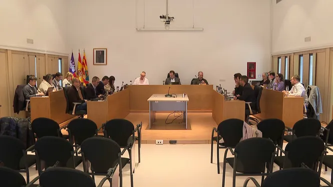 Gent per Formentera i PSOE no intervendran en la crisi de Sa Unió