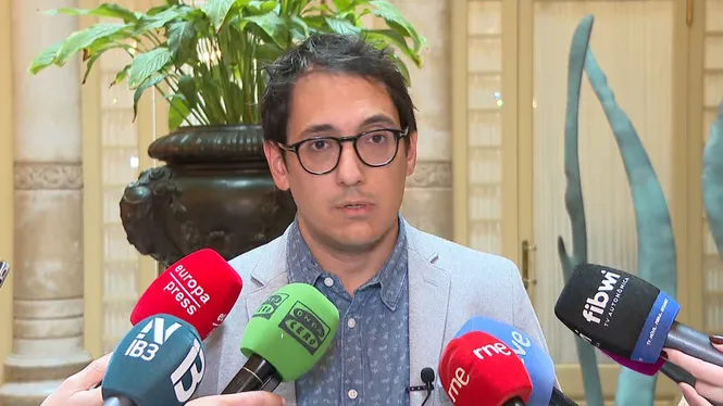 El PSIB-PSOE insisteix que l’expedient per reclamar els doblers de les mascaretes sí que ha caducat