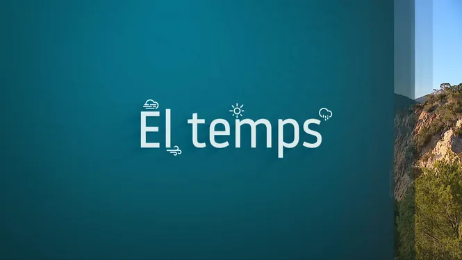 El Temps Vespre 01-03-2024