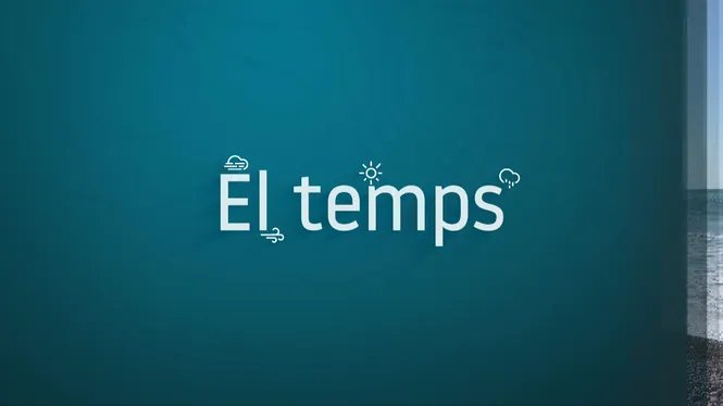 El Temps Vespre 02-03-2024
