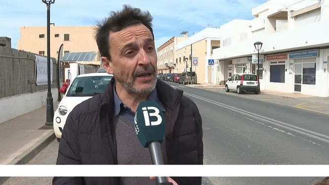 L’oposició a Formentera es referma en què la crisi política és causada pel govern insular