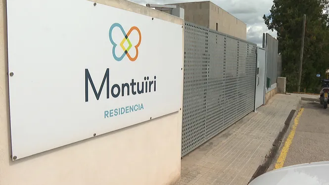 La residència de gent gran de Montuïri assegura que “no reconeix” els fets pels quals han estat denunciats