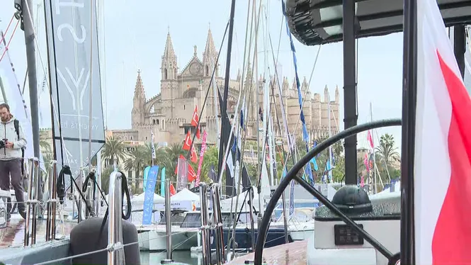 El Palma International Boat Show tanca les portes fins a l’any que ve