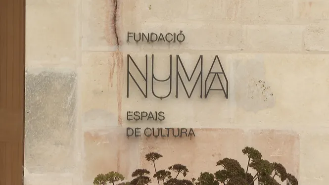 La Fundació Numa obre un nou espai cultural a Ciutadella