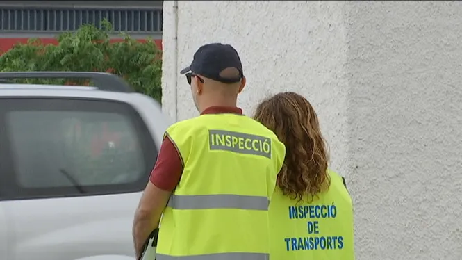 El Consell d’Eivissa ha realitzat més de 200 inspeccions a vehicles de transport amb conductor