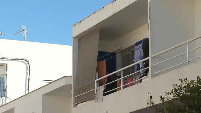 Educació mediarà per trobar pisos als docents de Formentera que es lloguin de setembre a juny