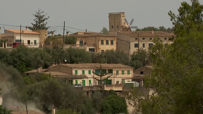 Els residents de Sant Joan decidiran si enguany volen focs artificials per les festes patronals