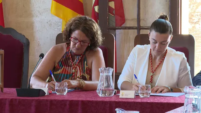 L’esquerra de Ciutadella tanca un acord per a desallotjar el PP de la batlia